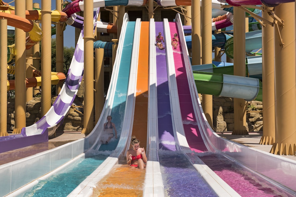 Water Park