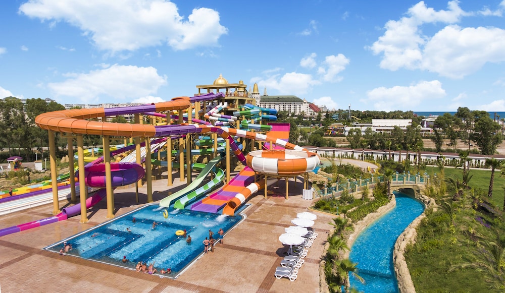 Water Park