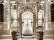 The Liberty Boutique Hotel