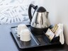 In-Room Kitchenette