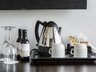 In-Room Coffee