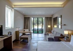 Hyatt Place Hampi