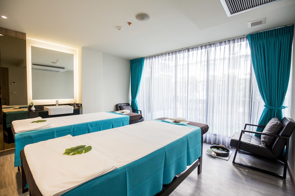 Treatment Room