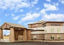 Ramada Drayton Valley