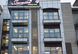 Jasmine Boutique Hotel