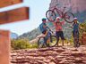 Bicycling