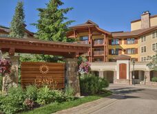 Sun Peaks Grand Hotel & Conference Centre