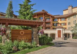 Sun Peaks Grand Hotel & Conference Centre