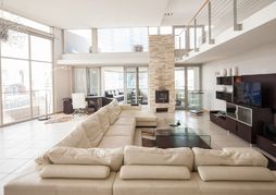 Harbouredge Apartments