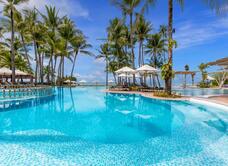 Outrigger Koh Samui Beach Resort (ex Manathai)