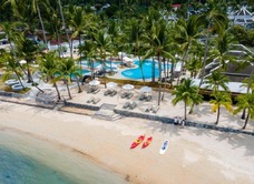 Outrigger Koh Samui Beach Resort (ex Manathai)