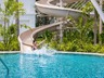 Pool Slide