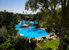 Es Saadi Marrakech Resort - Palace