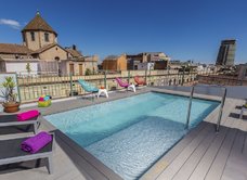 Leonardo Hotel Barcelona Las Ramblas