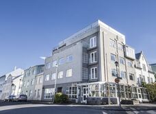 Hotel Odinsve