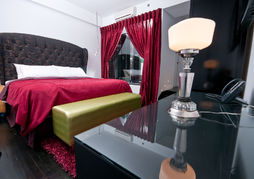 Hotel Chez Swann