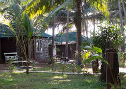 Leela Cottages