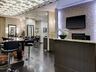 Spa Reception