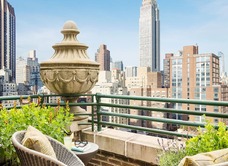 The Shelburne Sonesta New York