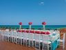 Outdoor Banquet Area