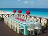 Outdoor Banquet Area