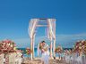 Outdoor Wedding Area