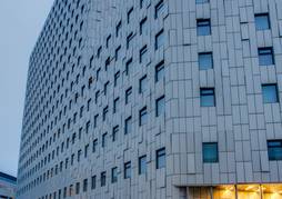 Fosshotel Reykjavik