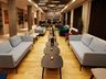 Hotel Lounge