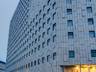 Hotel Front - Evening/Night
