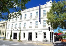 Middle Park Hotel
