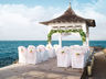 Outdoor Wedding Area