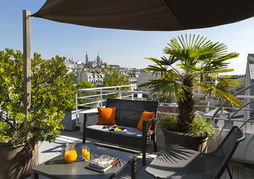 Gemini Court Holiday Apartments