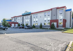 Quality Inn & Conference Centre