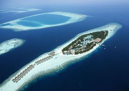 Vilamendhoo Island Resort & Spa