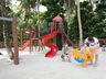 Childrens Play Area - Outdoor