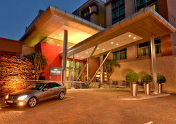 Southern Sun Rosebank