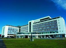 Radisson Blu Saga Hotel, Reykjavik