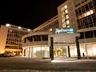 Hotel Entrance