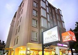 The HHI Select Bengaluru
