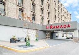 Ramada Saskatoon