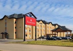 Ramada Cold Lake