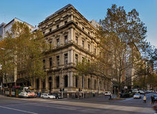 Treasury on Collins