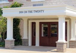 Inn on the Twenty, an Ontario's Finest Inn