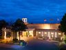 Hotel Front - Evening/Night