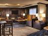 Executive Lounge