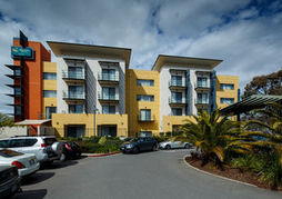 Quality Hotel Woden
