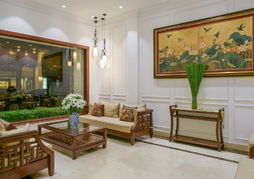 Hong Ngoc Dynastie Boutique Hotel & Spa
