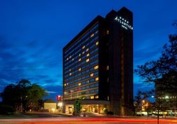 Atlantica Hotel Halifax