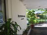 Hotel Entrance