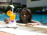Poolside Bar